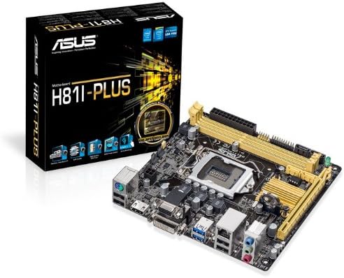 限定品 ASUSTeK H81M-E microATX (中古品)の通販はau PAY マーケット